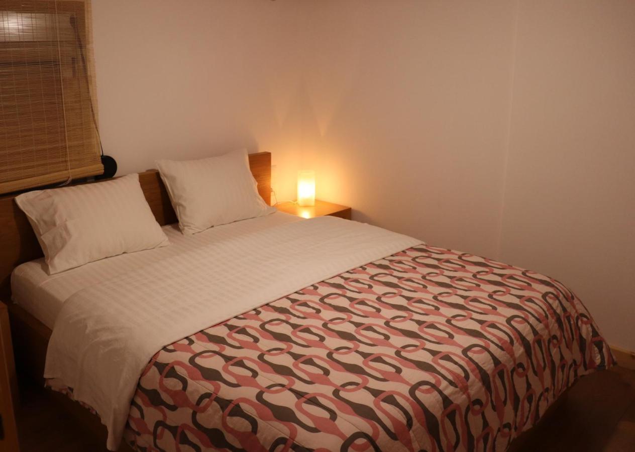 Apartament Zea